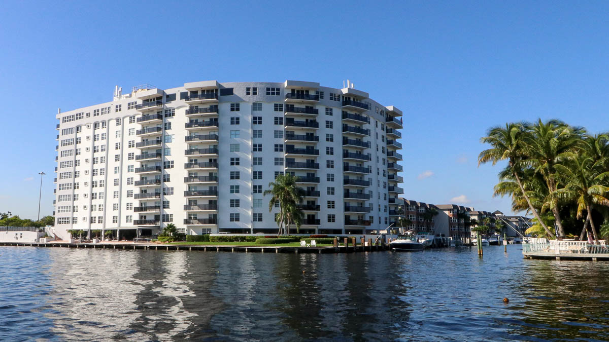 The Warwick Condo Fort Lauderdale