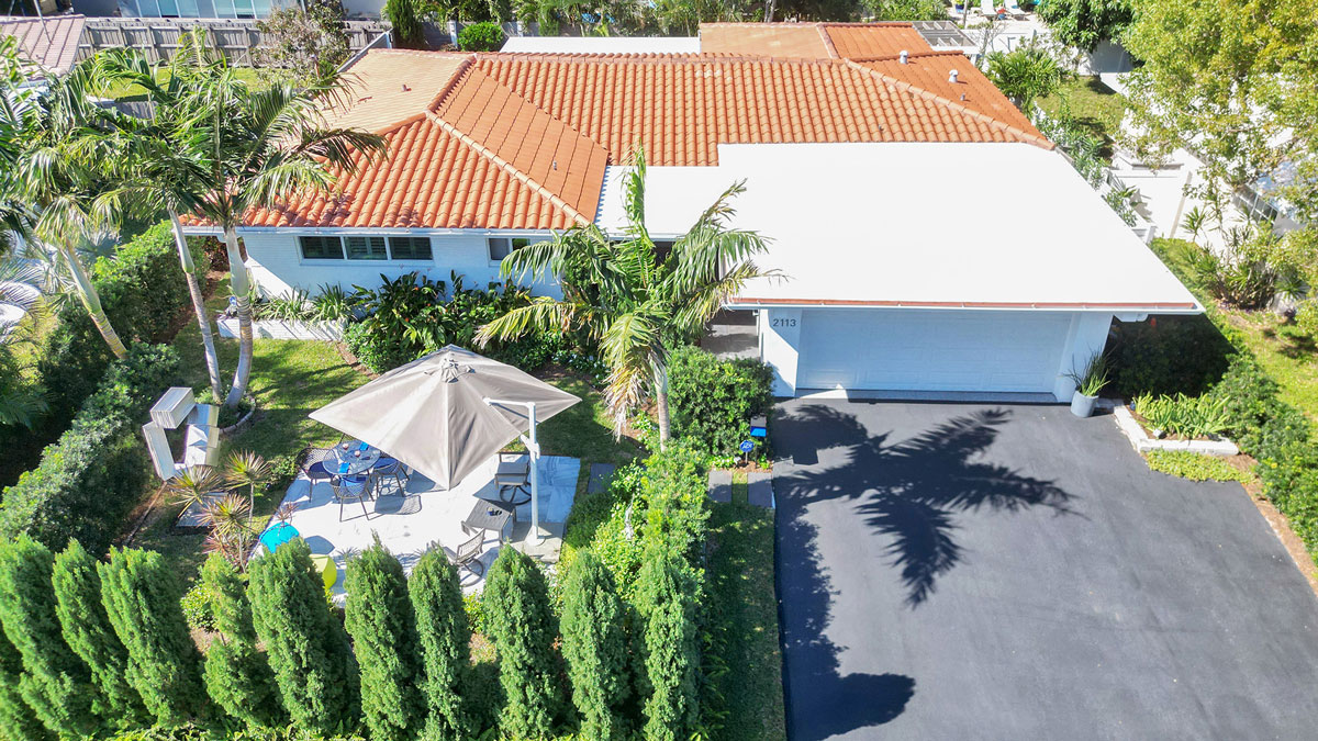 2113 NE 17th Ave Wilton Manors, FL 33305