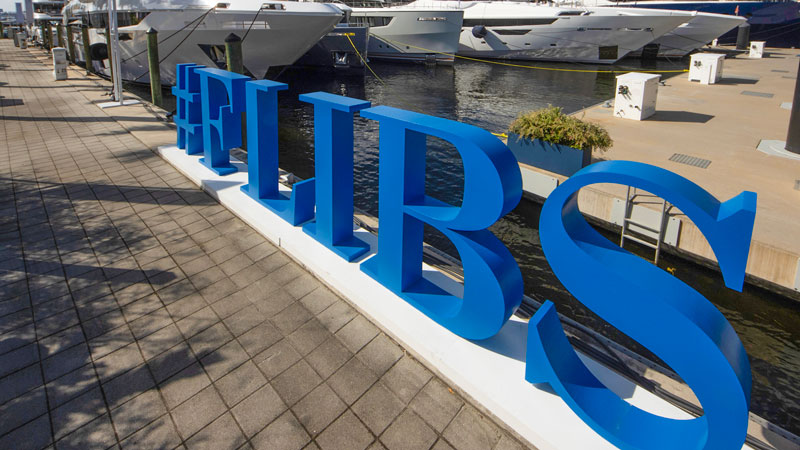 FLIBS 2025
