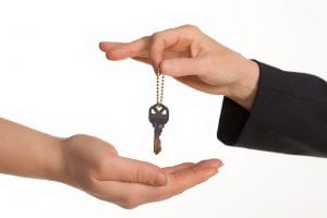 Closing and Title Services