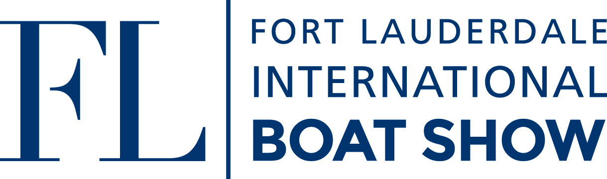 Print Fort Lauderdale International Boat Show 2025