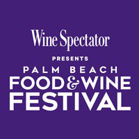 Palm Beach Food and Wine Festival