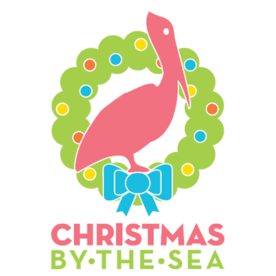 Christmas by the Sea