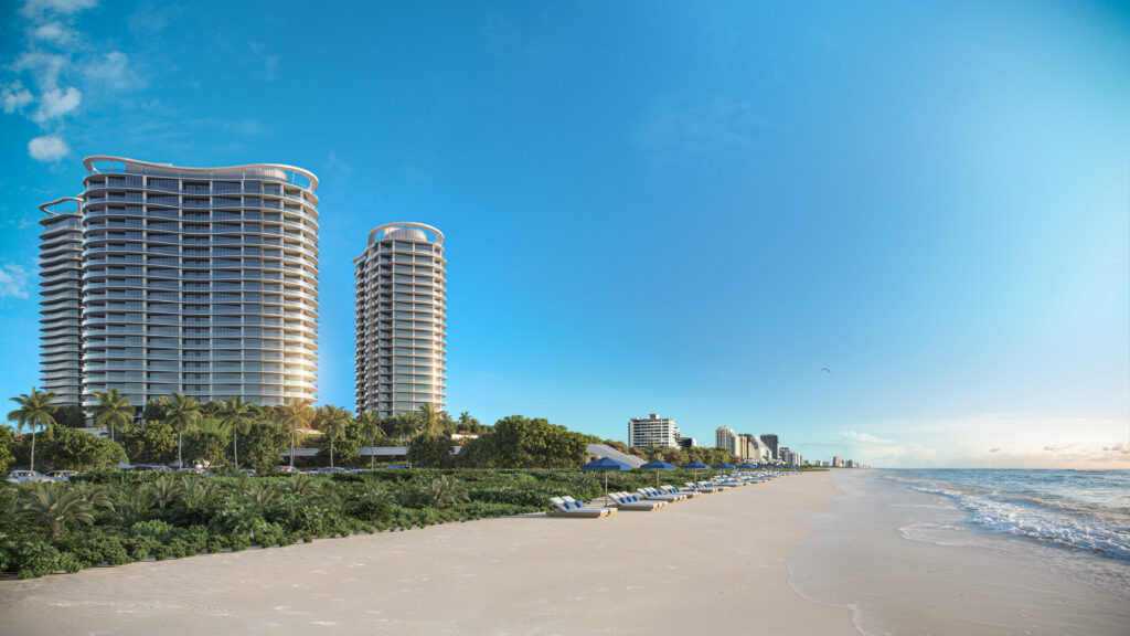 St. Regis Bahia Mar Fort Lauderdale