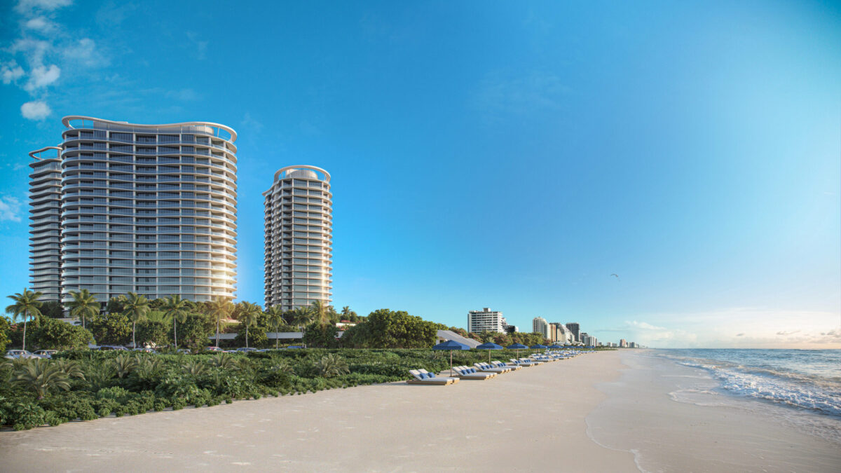 St. Regis Bahia Mar Fort Lauderdale