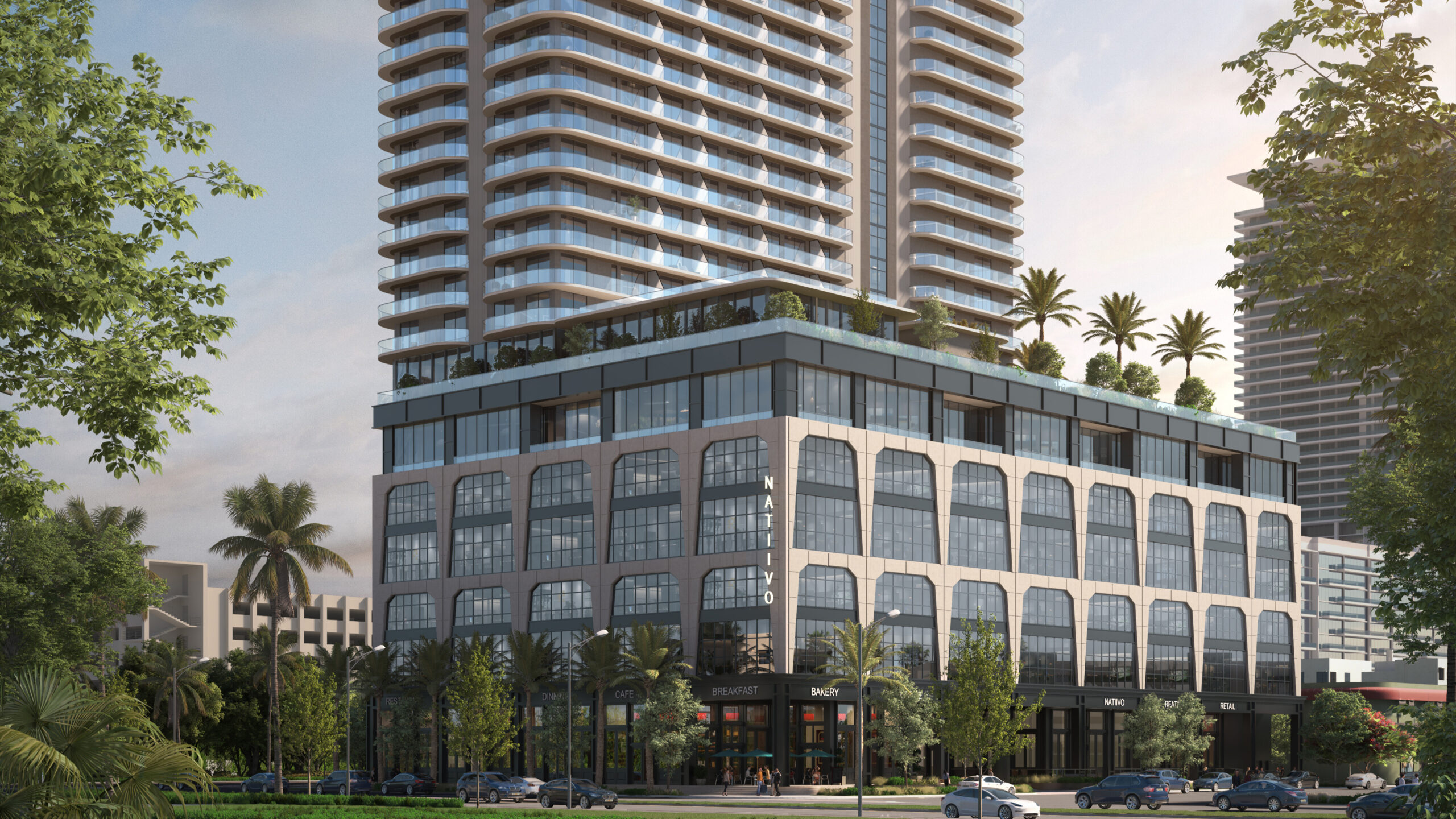 Natiivo Fort Lauderdale