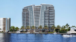 3000 Waterside Fort Lauderdale Condo