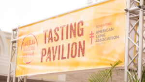Las Olas Wine and Food Festival