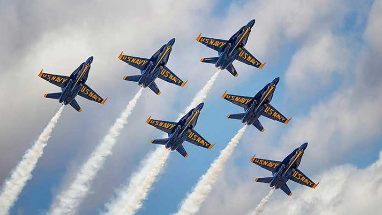 Fort Lauderdale Air Show