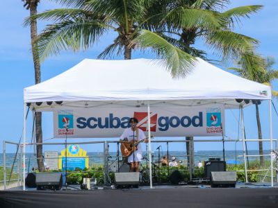 Scuba4Good Music Fest