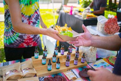 Coco Wellness Market