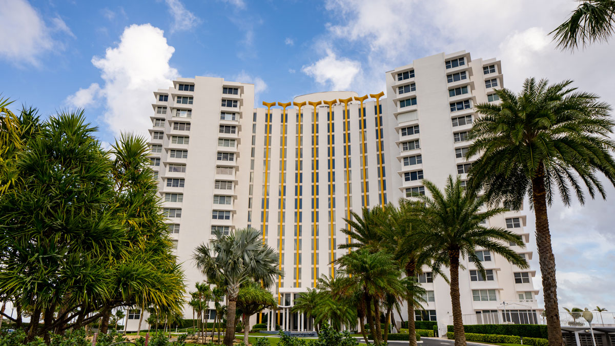 Fountainhead condo Lauderdale-by-the-Sea
