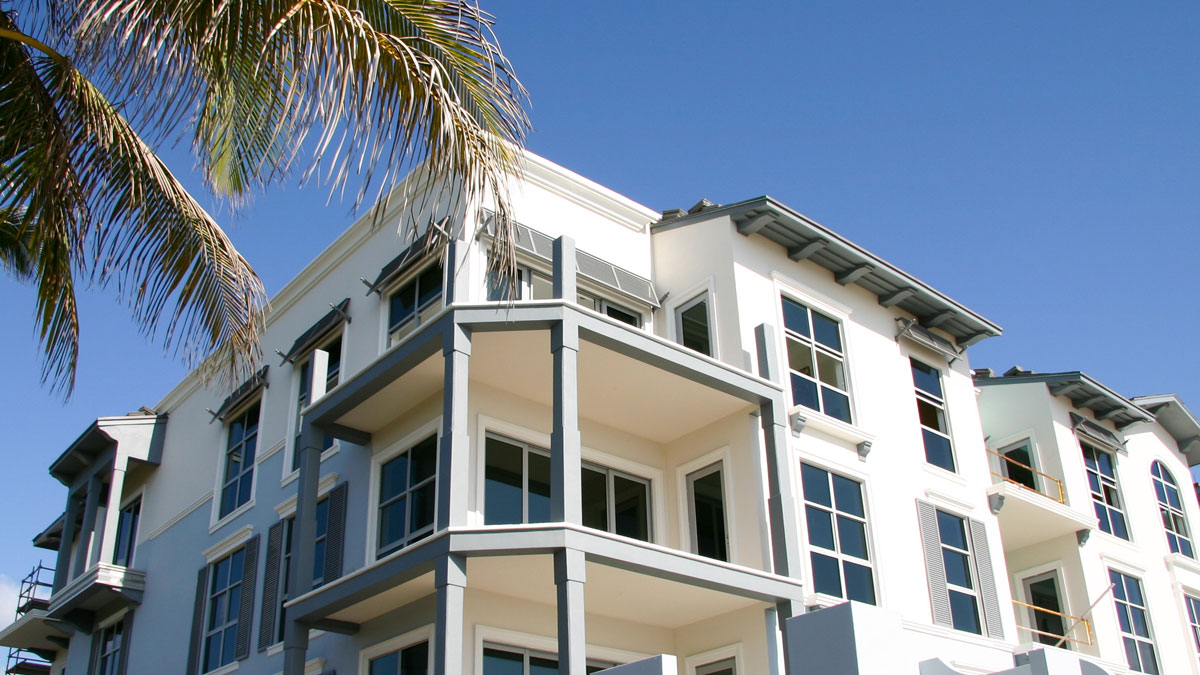 Villas By The Sea condo in Lauderdale-by-the-Sea