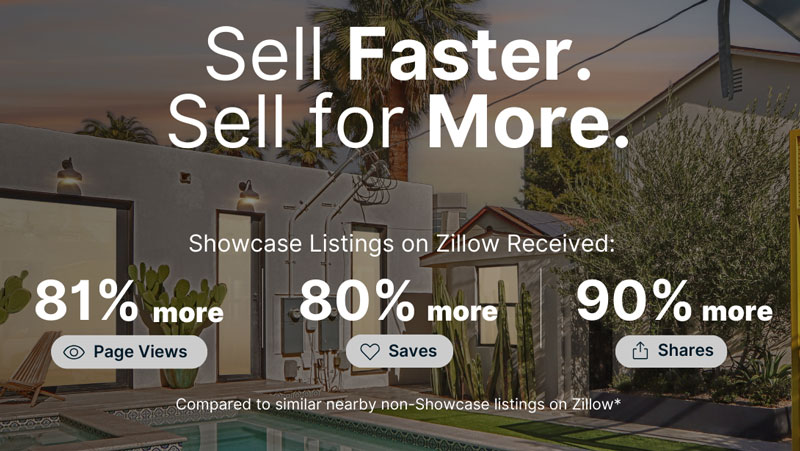 Zillow Showcase Fort Lauderdale, FL
