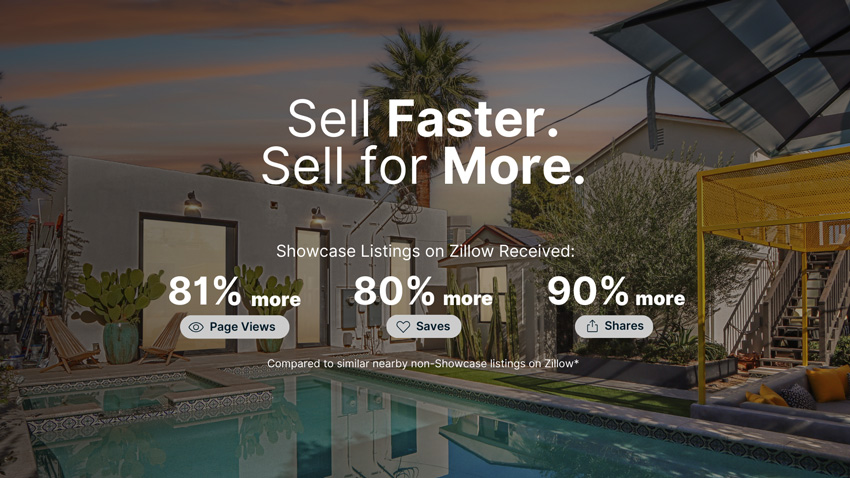 By The Sea Realty Zillow Showcase Fort Lauderdale