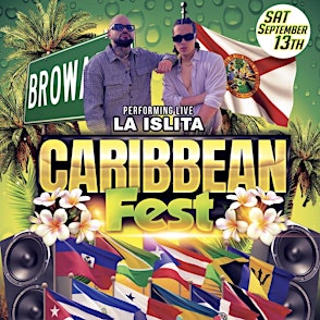 Broward Caribbean Fest