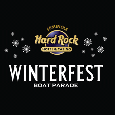 Winterfest Boat Parade Fort Lauderdale