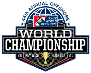 Race World Offshore