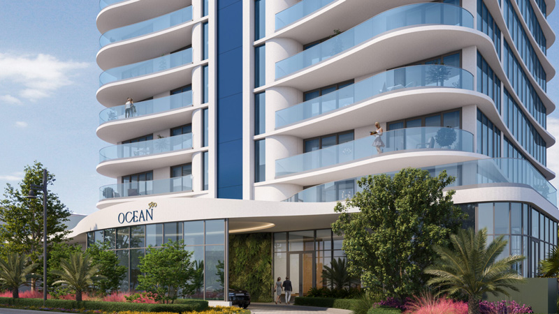 Ocean580 Pompano Beach Condo Ocean 580