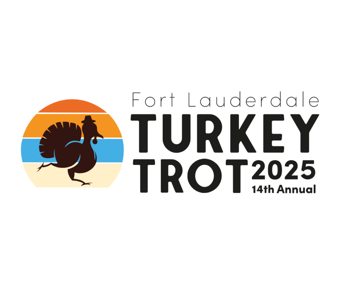 2025 Turkey Trot