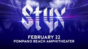 Styx Featured