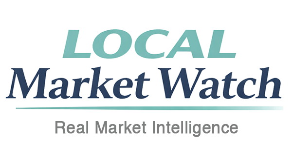 Local Market Watch - South Florida Real Estate Intelligence