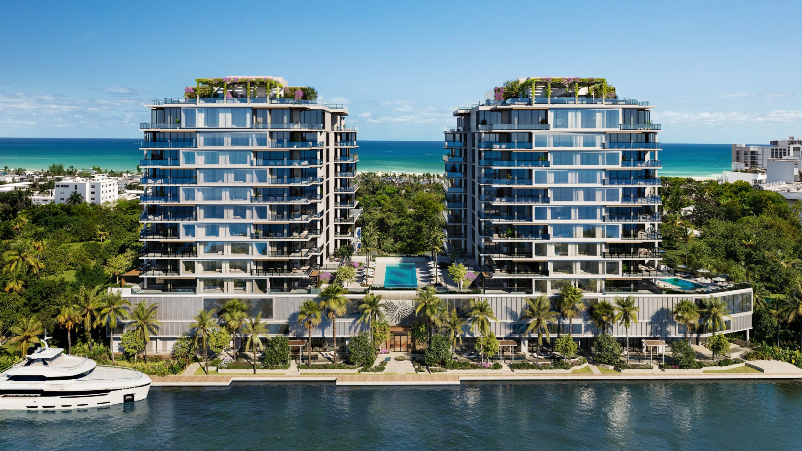 Ritz Residences FTL