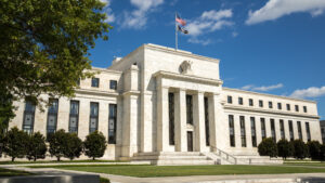 Federal Reserve Interest Rates
