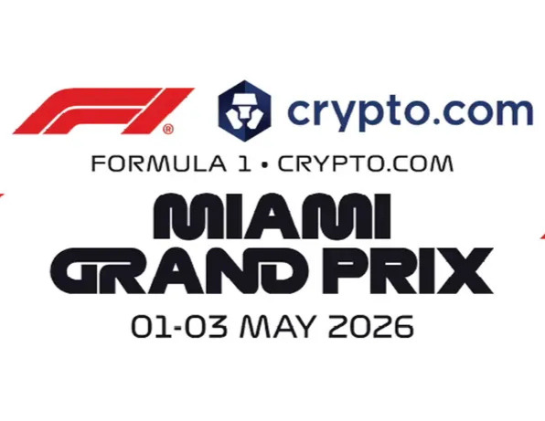 Miami Grand Prix
