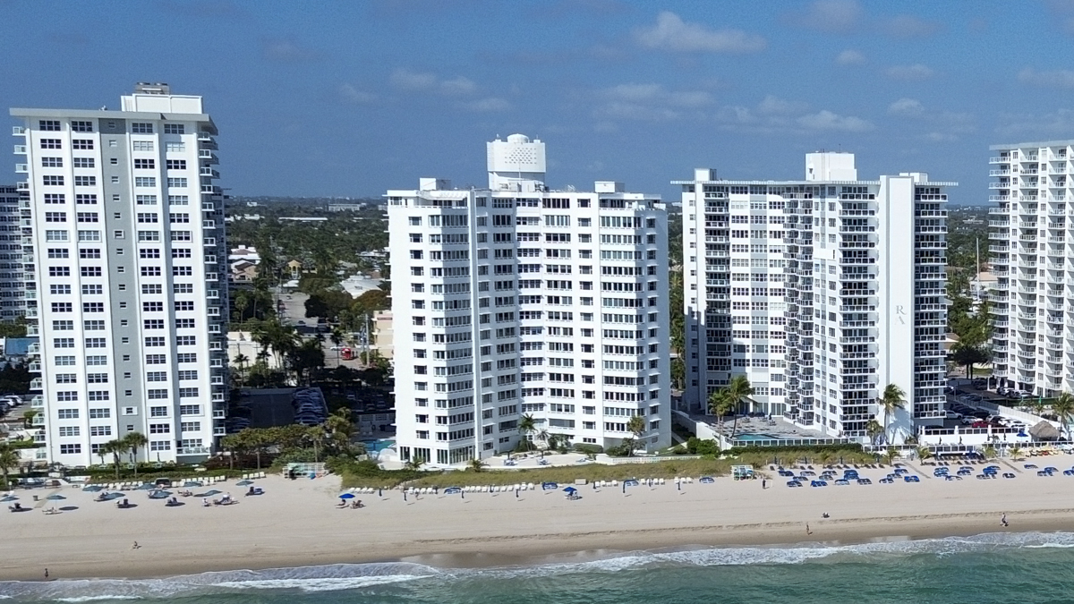 Edgewater Arms Condo Galt Ocean Mile
