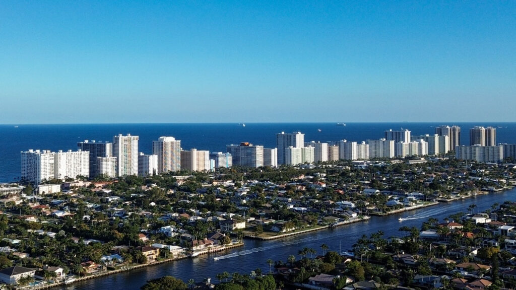 Living on the Galt Ocean Mile