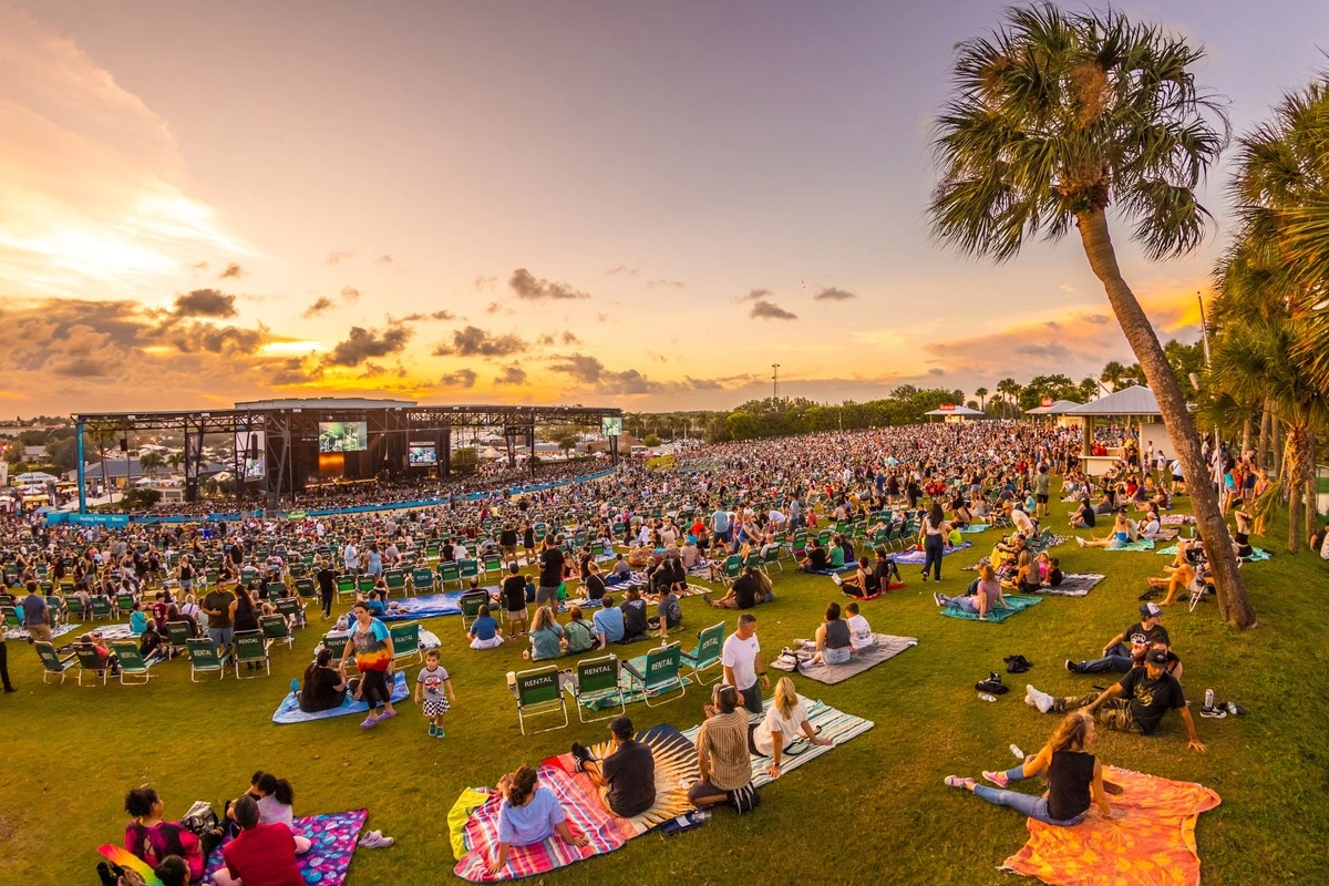 June Concert