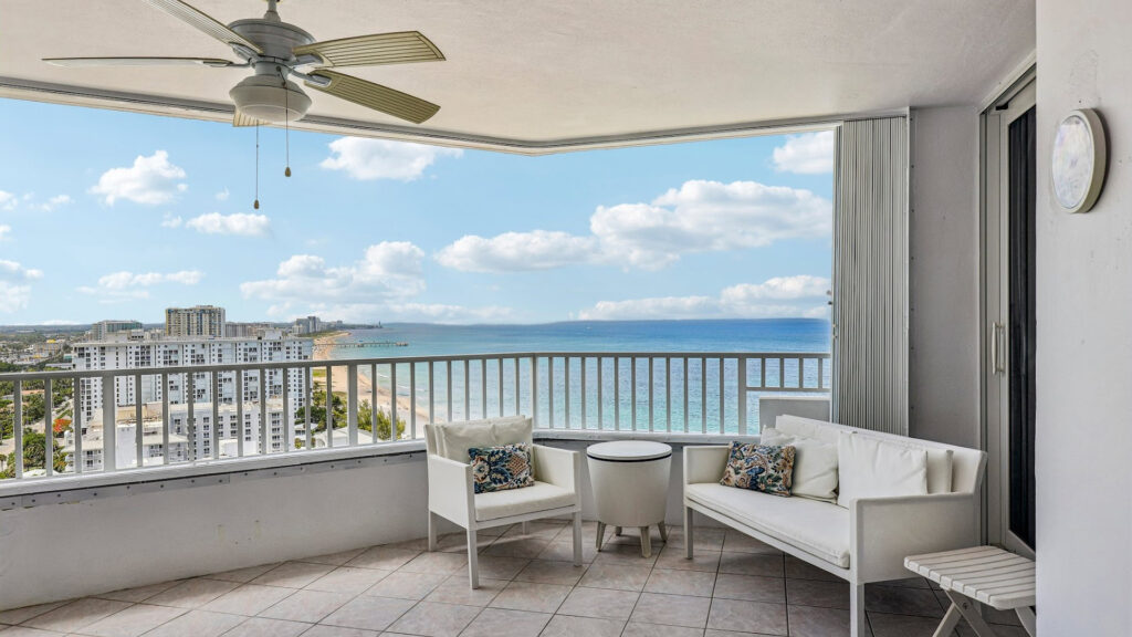 1340 S Ocean Blvd 2303