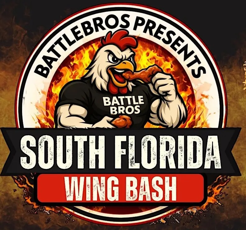 SF Wing Bash