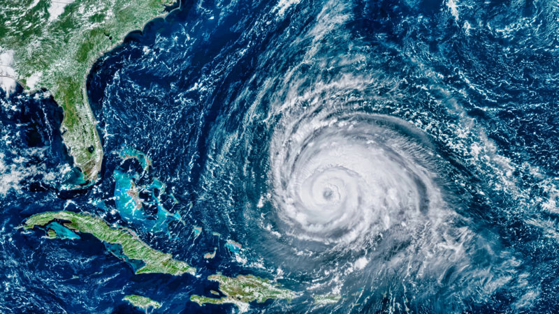 Hurricane Preparedness in South Florida