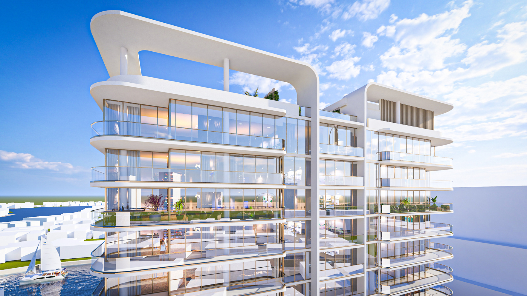 The Opus at 701