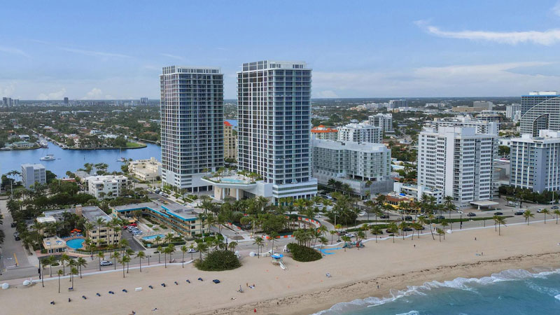 Selene Condo Fort Lauderdale Beach