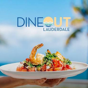 Dine out Fort lauderdale