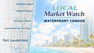 Fort Lauderdale Waterfront Condos