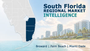 South Florida Local Market Watch Real Estate Report
