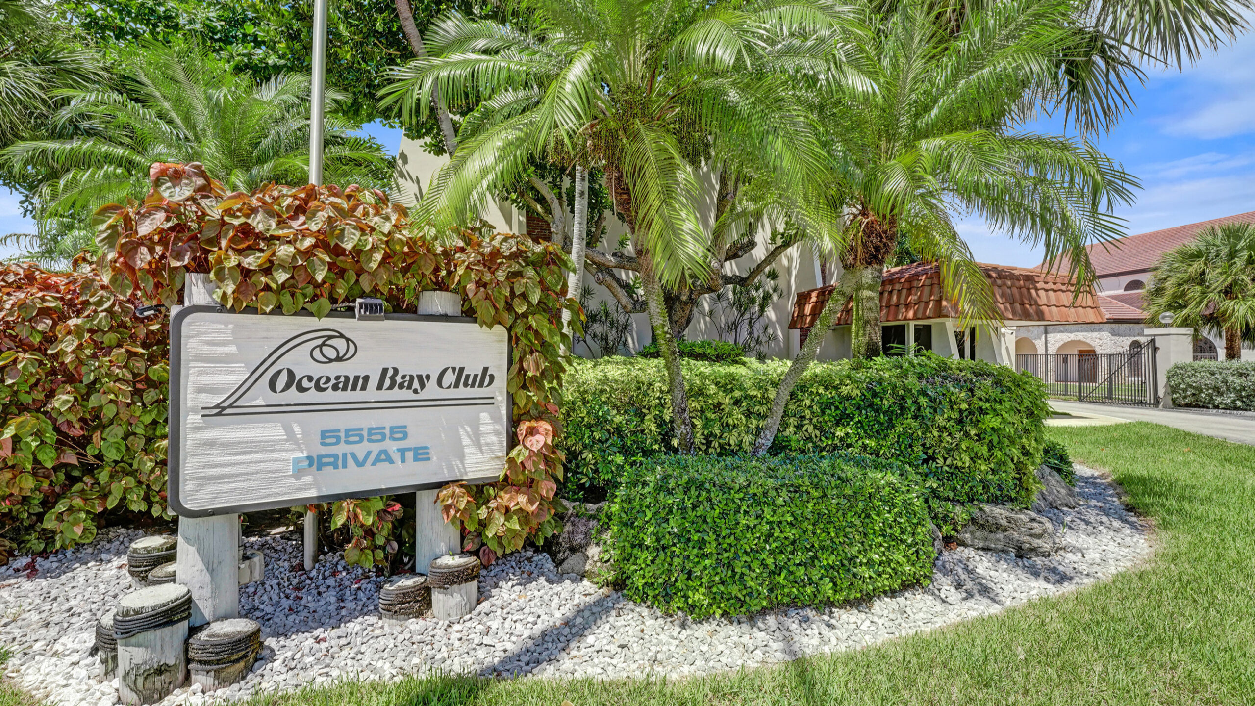 Ocean Bay Club