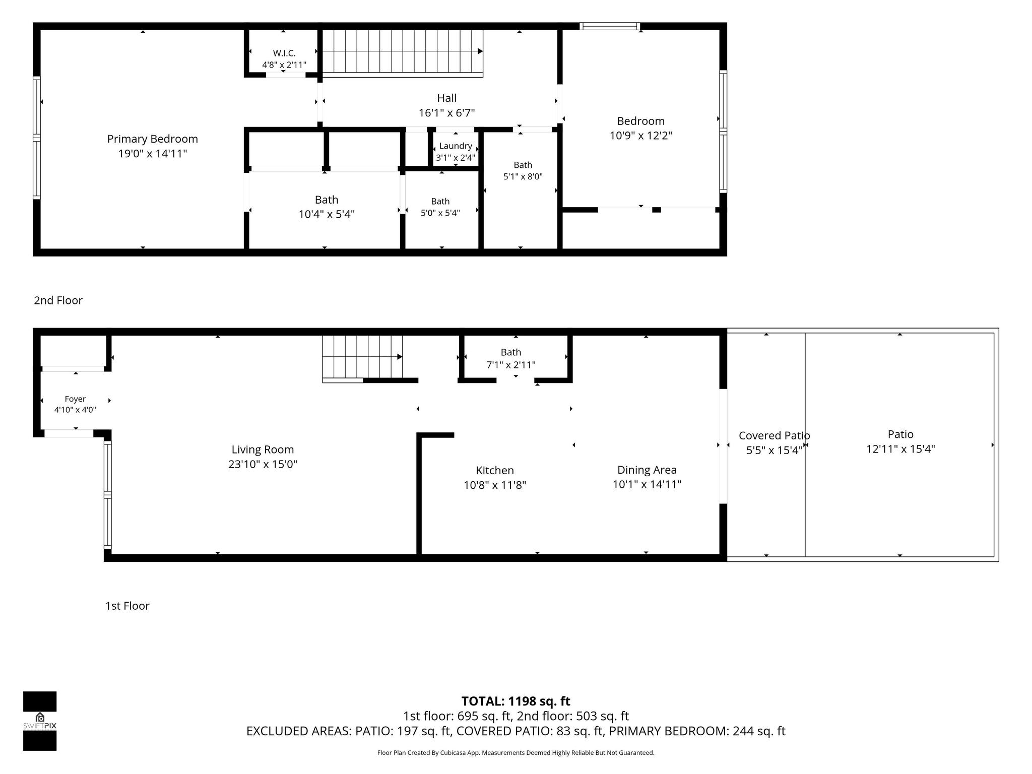 555 N Ocean Blvd #17