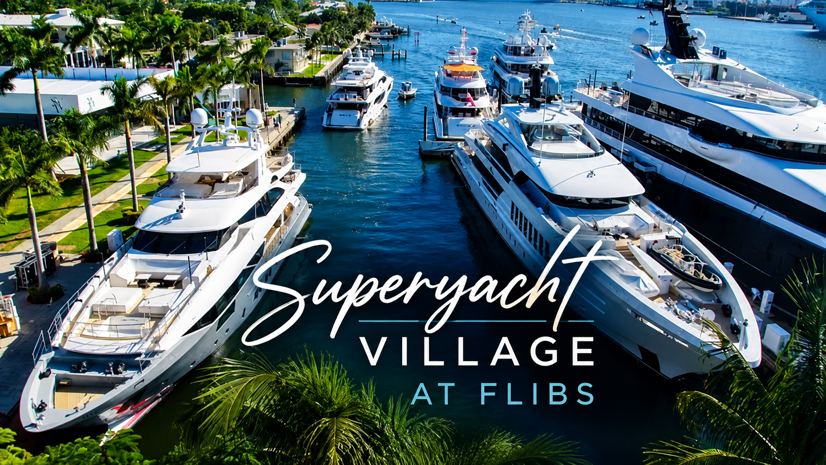 Superyact Village