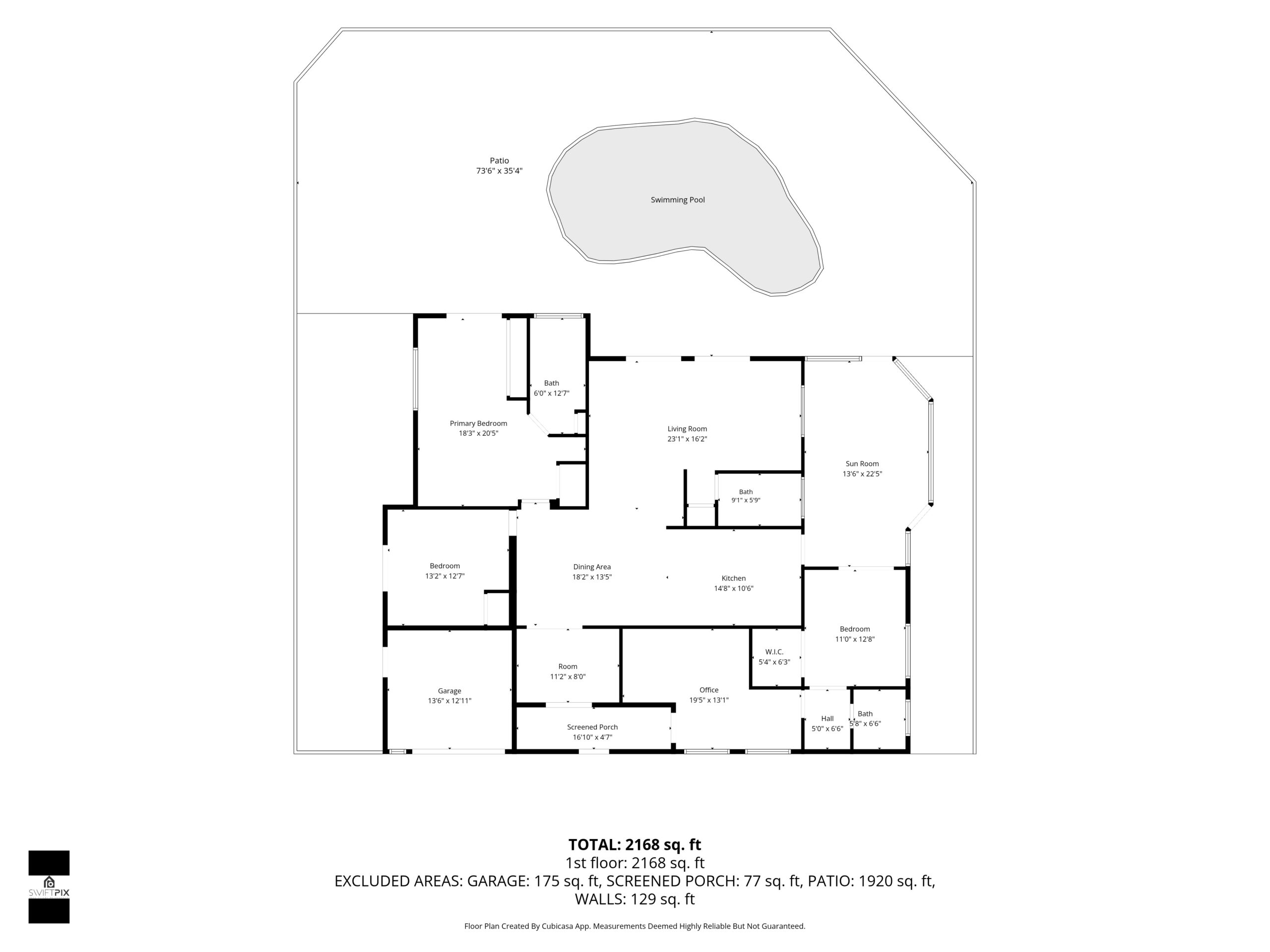 906 NE 16th Pl FP