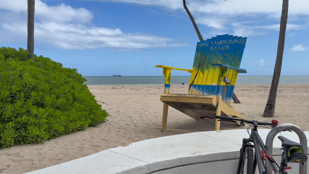Fort Lauderdale Beach Attractions