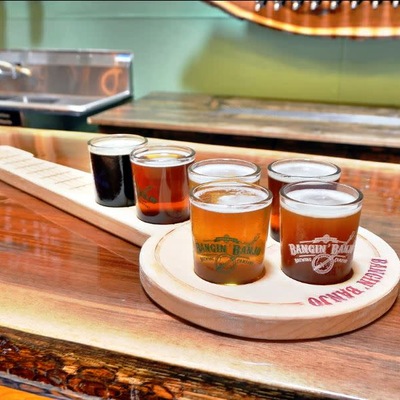 Pompano Beach Brewing
