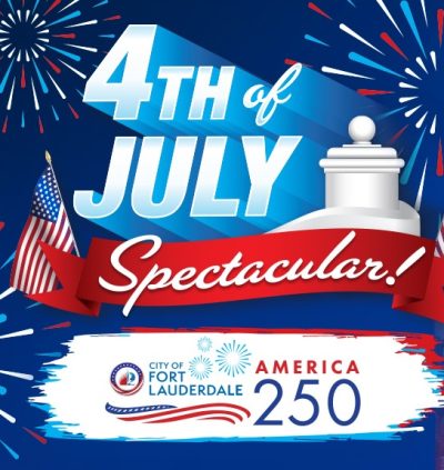 4th Spectacular