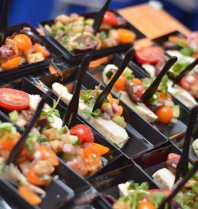 Boca Food Fest