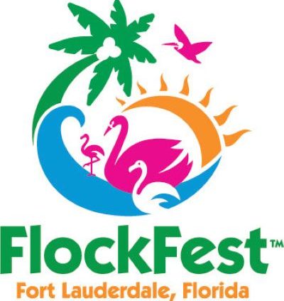 Flockfst400w
